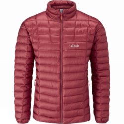 Rab Men's Altus Jacket Paprika/Horizon